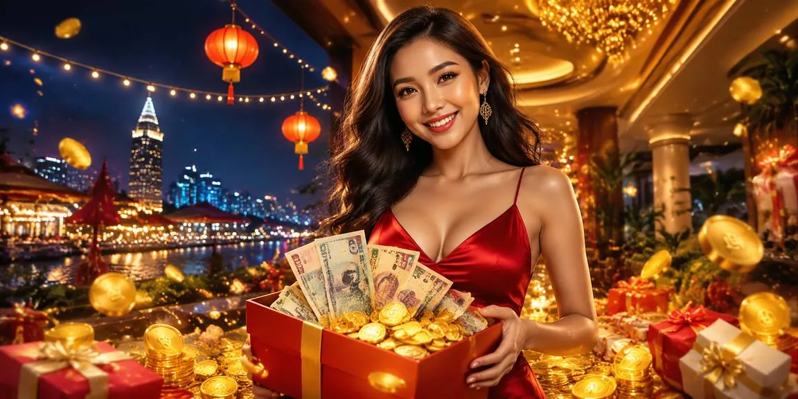bjl88 Việt Nam Sảnh casino